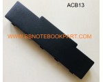 ACER Battery แบตเตอรี่  eMachines D520 D525 D725 E430 E525 E625 E627 E630 E725 G525 